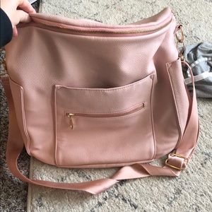 Pink Fawn Design Original